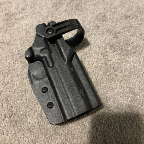 Dara Level 2 for Staccato C2