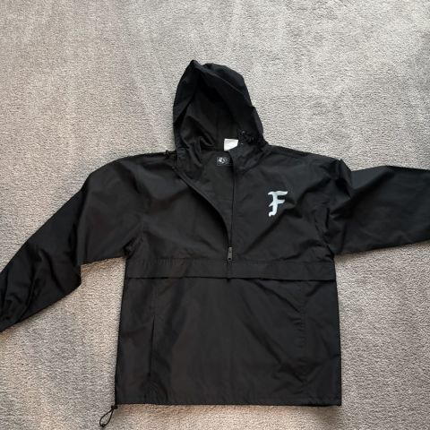 FOG Windbreaker