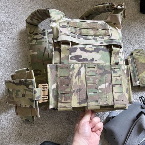 DeadConcepts PC Multicam