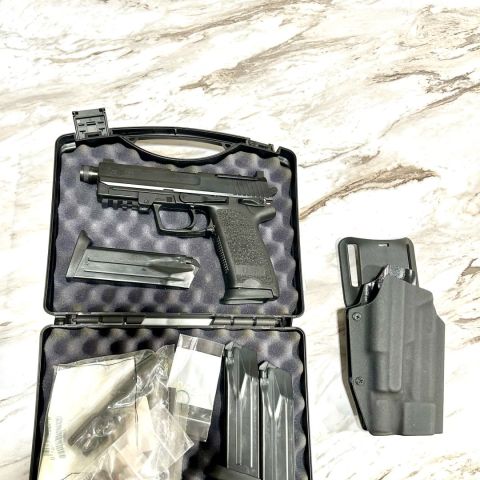 USP 45 Wright armory V1