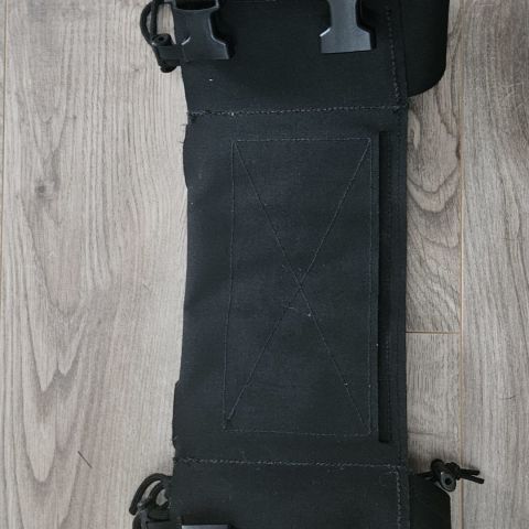 Spiritus Systems Thing 1