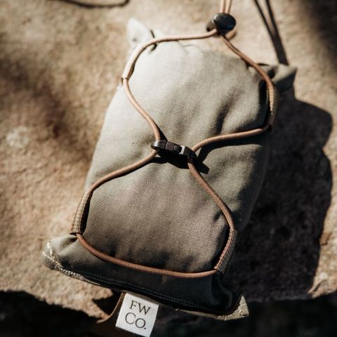 Fort Wilderness Co. Mini Bag