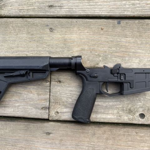 Complete Radian lower