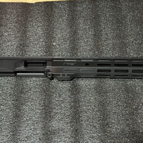 9MM 10.5 Upper