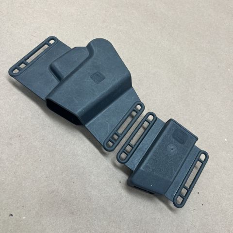 Glock OEM Holster/Mag Carrier