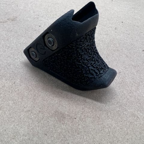 Emissary Pic mini handbrake