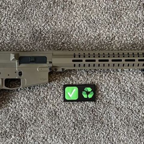 CMMG Mk3 6.5 Creedmoor