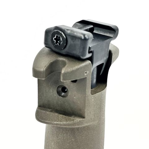 Rare Steyr Military VFG