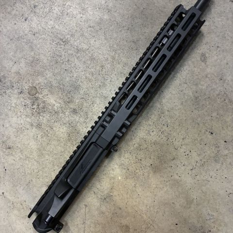 Radian Model 1 10”