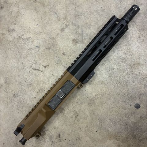 300blk upper