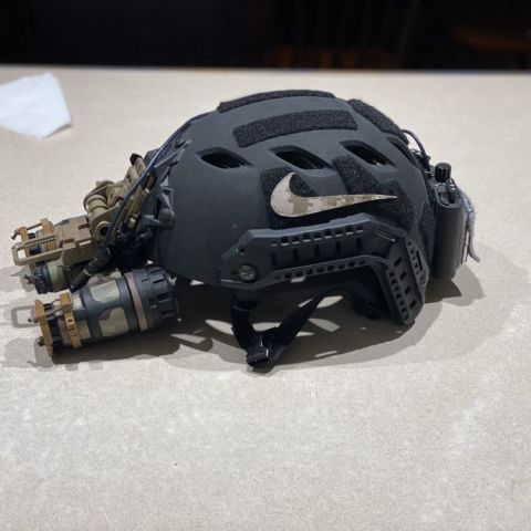 Photonis Lemo Katana 2300FOM 