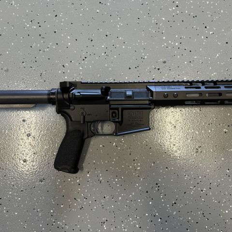 Noveske Chainsaw 300blk Pistol