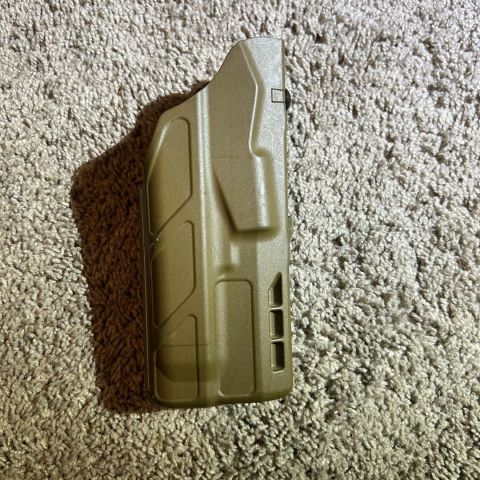 SafariLand Glock 9/40 Light