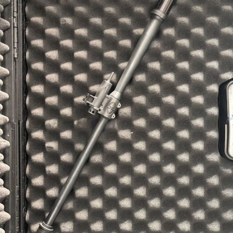 DesertTech MDRX Barrel 18.5"