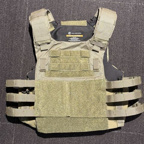Crye Precision Tactical Cover 
