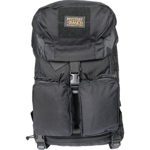 Mystery Ranch RAT Medical Pack (Black)