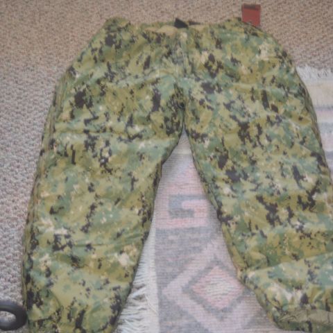 AOR2 Level 7 Pants