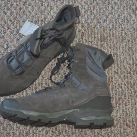 Salomon SOF Jungle Ulta Boots
