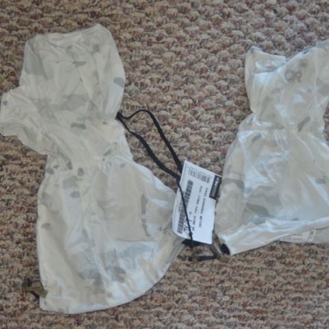 OR Outdoor Research Overwhites