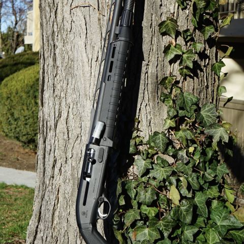 Beretta 1301 Comp, 24”, 10+1