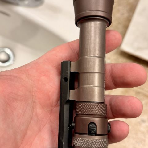 Cloud Defensive Rein 2.0 Kit