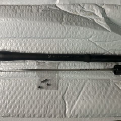 BRT 13.7 Midlength