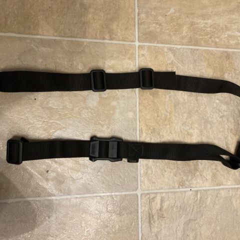 Magpul MS1 2 point sling blk