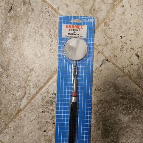 Tactical Extend - A - Mirror