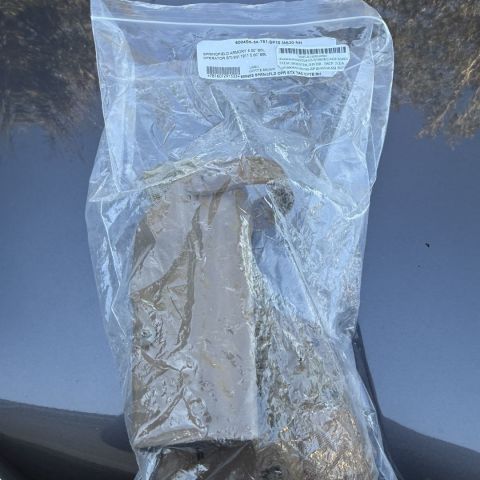 Safariland 1911 Operator 5”BBL