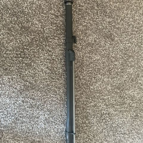 LMT 16in NZ Barrel W/ Warcomp 