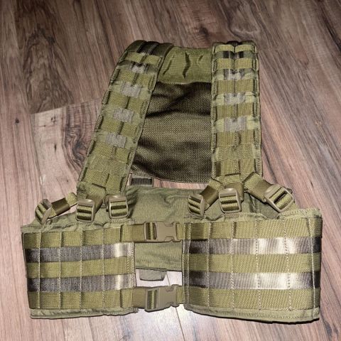 Eagle industries H Harness