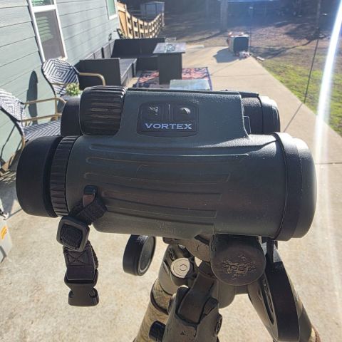 Vortex Fury 5000HD AB