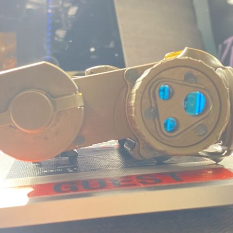 “Sold” L3 Peq 16 FULL POWER  