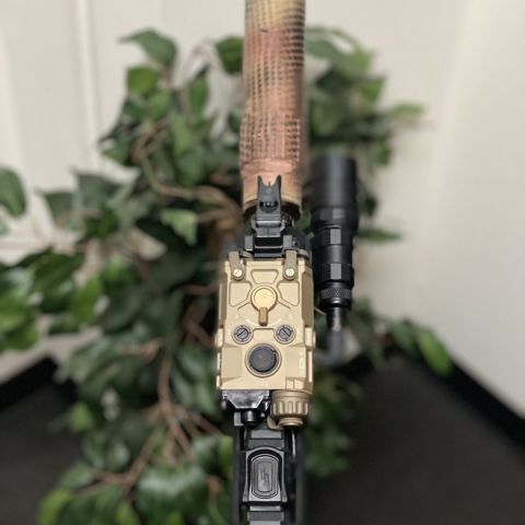 FP Eotech OGL 