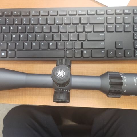 Wtt/wts tango6 2-12 and others