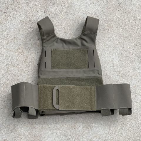 SOLD Ferro Concepts Slickster RG