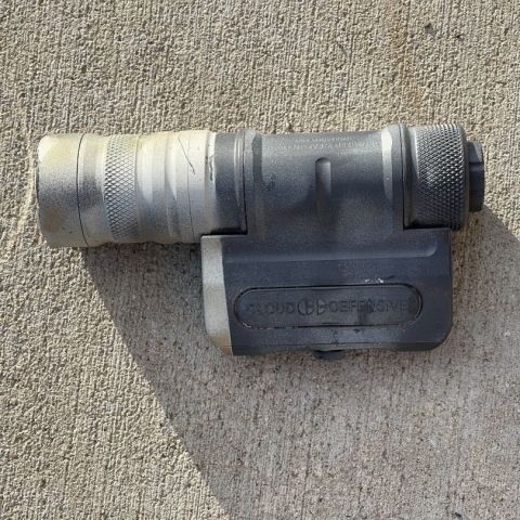 (Sold) Cloud Defensive OWL