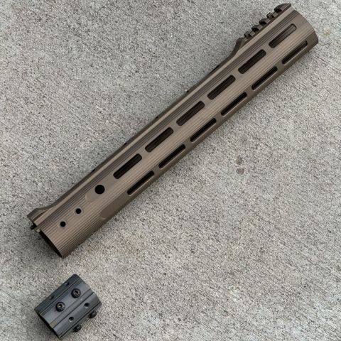 ALG Defense 13” EMR V2 DDC ($old)