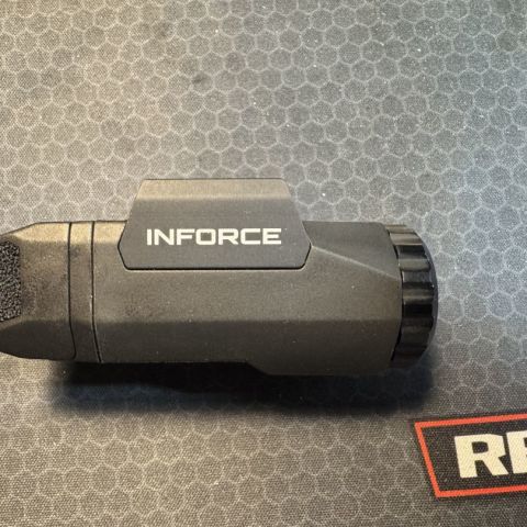 Inforce light 