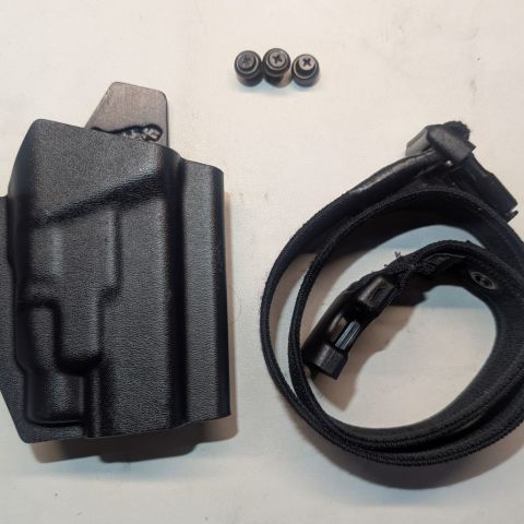 TREX RAGNAROK G17.5 TL7HLX