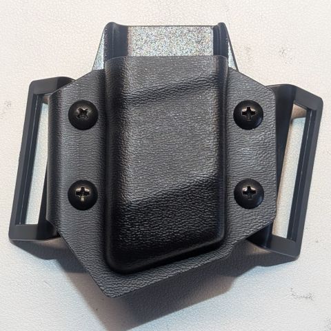 TREX IRONSIDE MAG HOLSTER