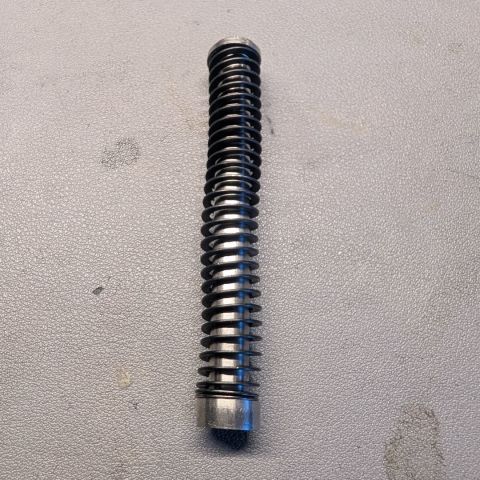 GLOCK STORE PURE TUNGSTEN