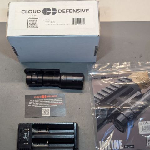 CLOUD REIN 3.0 MICRO