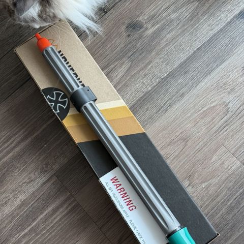 Noveske ddf barrel 14.5 6arc