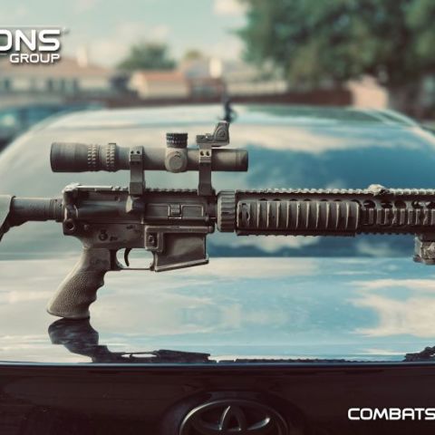 We buy your Used Silencer