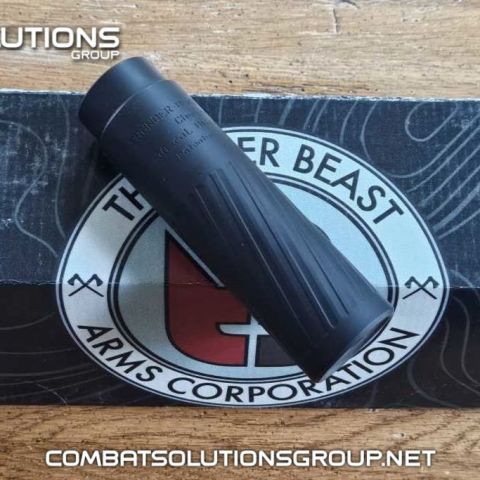 TBAC Ultra 5 CB 30