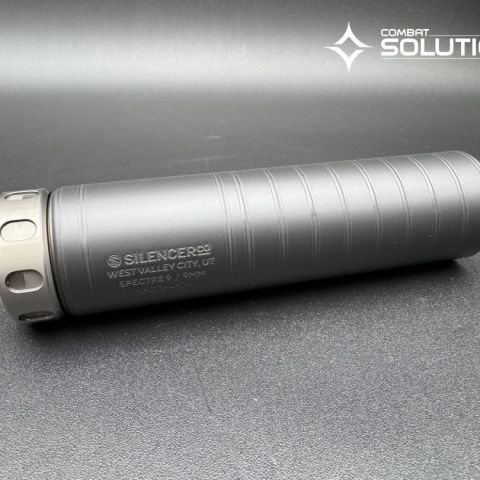 SilencerCo Spectre 9 *SALE*