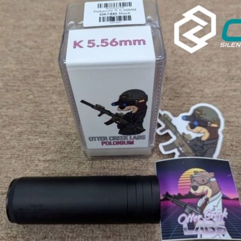 OCL Polonium K 556