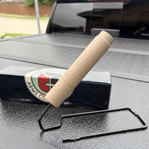 TBAC ULTRA 7 6.5 FDE