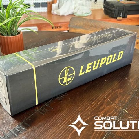 Leupold MARK 5HD 5-25 PR2
